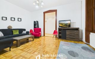 Piața Victoriei - Apartament primitor cu farmec istoric - tur virtual - Poză 3