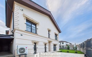 Casa care inspiră – Liniște, spațiu și design premium, in Dumbrăvița - Poză 28