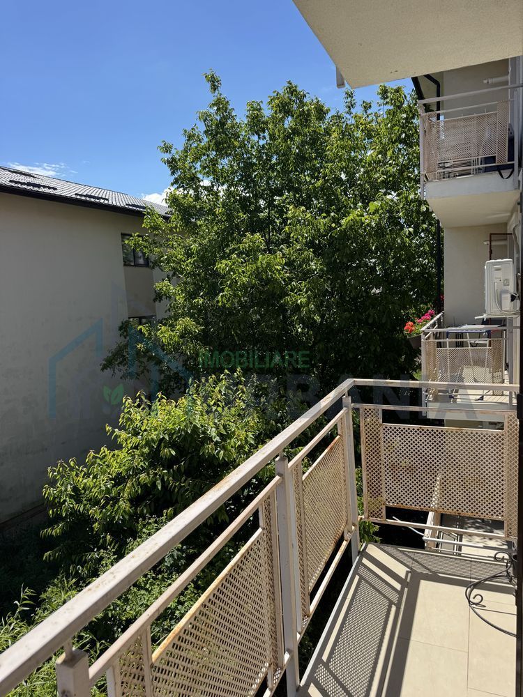 Apartament 2 camere decomandat, loc de parcare inclus - Valea Lupului - Poză 7