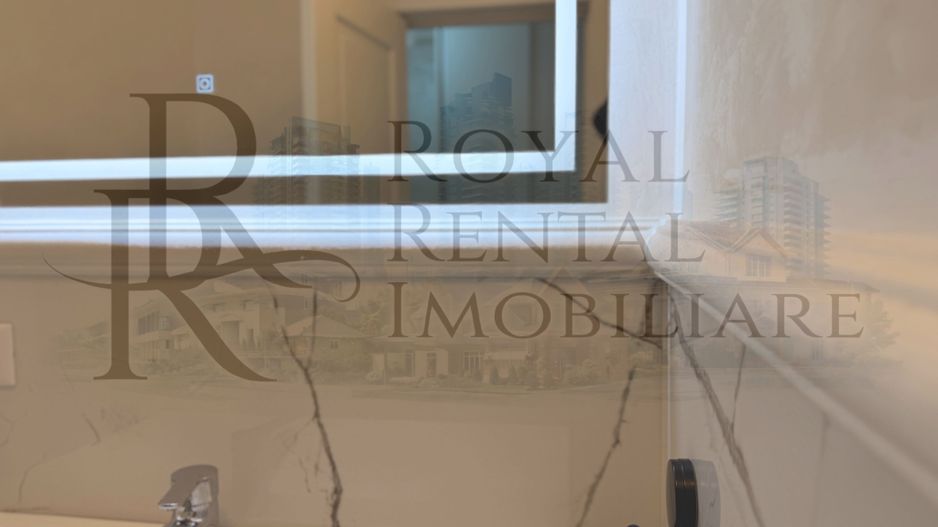 Apartament 2 camere lângă VIVO | Parcare subterană | Disponibil imediat - Poză 10
