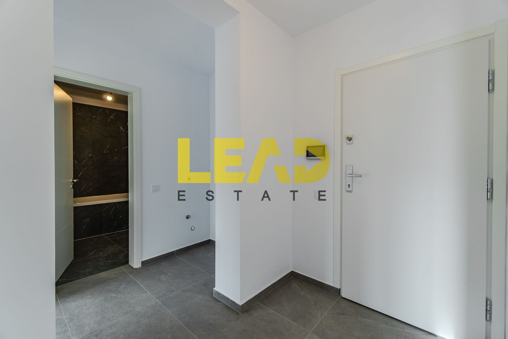 Repozitionare pret! Apartament 2 camere, nou · Noble Residence · Comision 0% - Poză 14