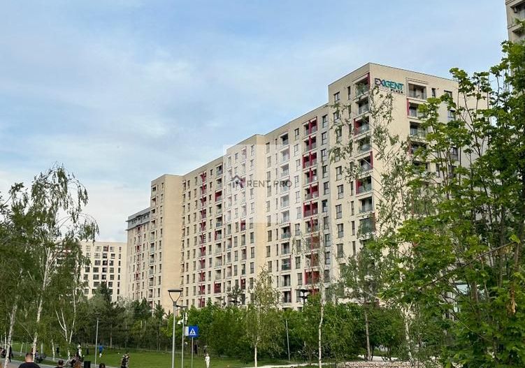 Garsonieră de vânzare – Plaza Residence 139.000 € Etaj 10/12 - Poză 16