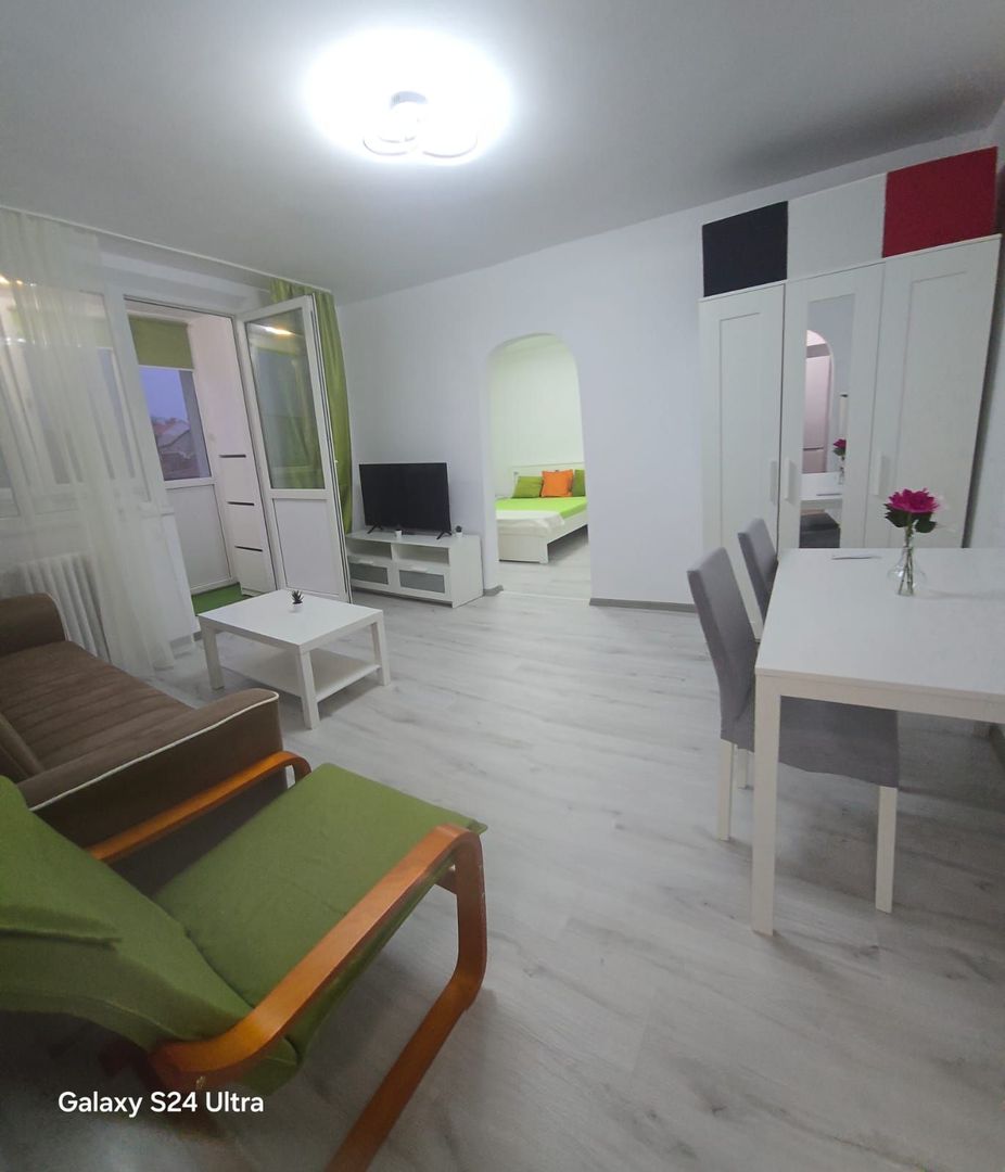 Apartament 2 camere Gara de nord T688 - Poză 10