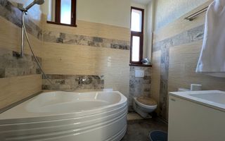 Iosefin; centrala proprie, mobilat modern. - Poză 10