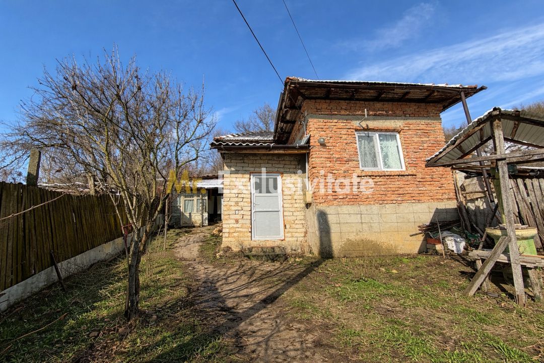 Casa Priboieni - sat Pitoi Arges - Poză 21