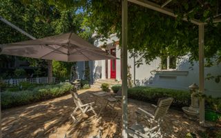 Vila Interbalica in centrul Bucurestiului - Poză 39