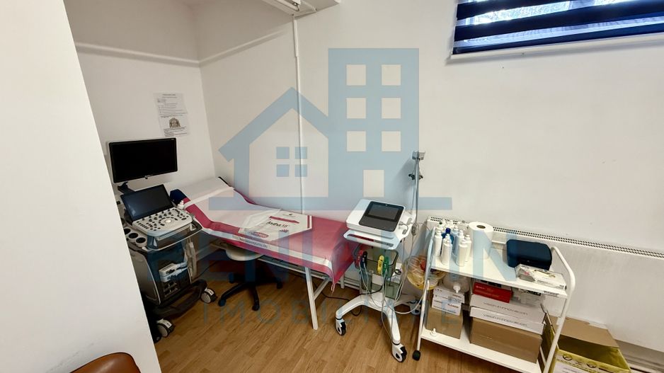 Spatiu comercial P+1 - 200mp - vad - pretabilitate mare - Lapus - Poză 6