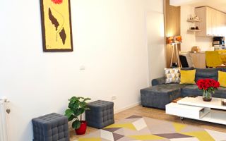 Lux si rafinament modern. Ferventia, aproape de padure. COMISION ZERO! - Poză 2