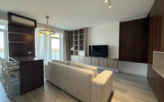 Vivalia Grand - Apartament modern cu 2 camere, dressing, parcare - Poză 4