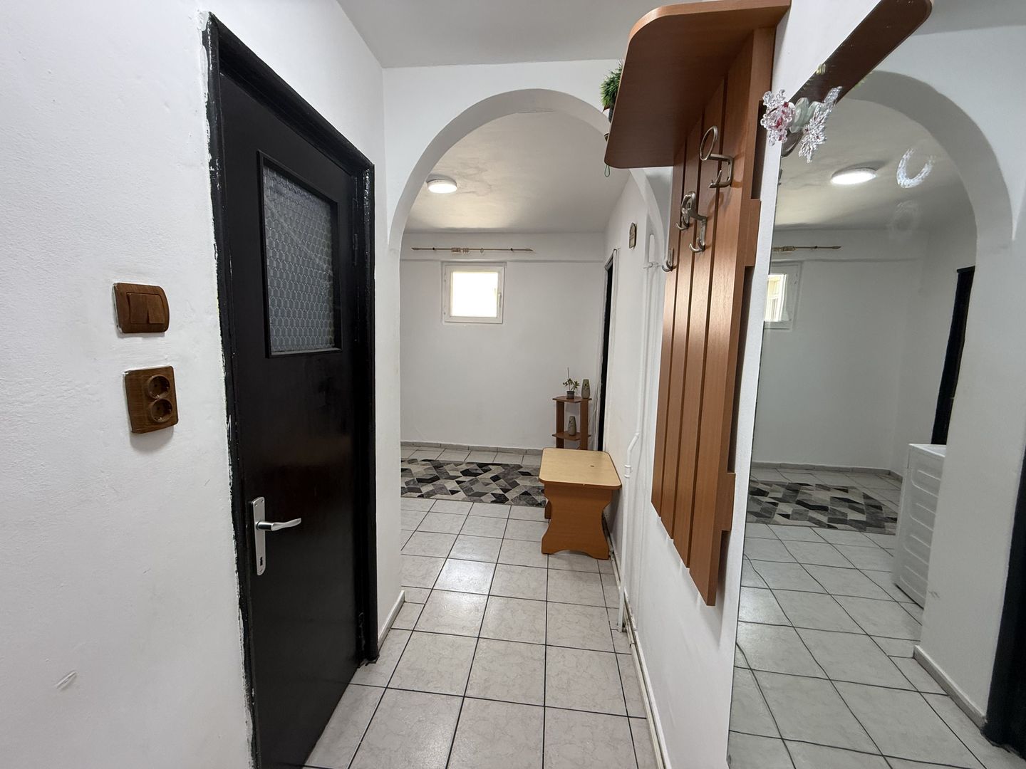 Apartament 2 Camere Teiul Doamnei Lacul Tei - Poză 9