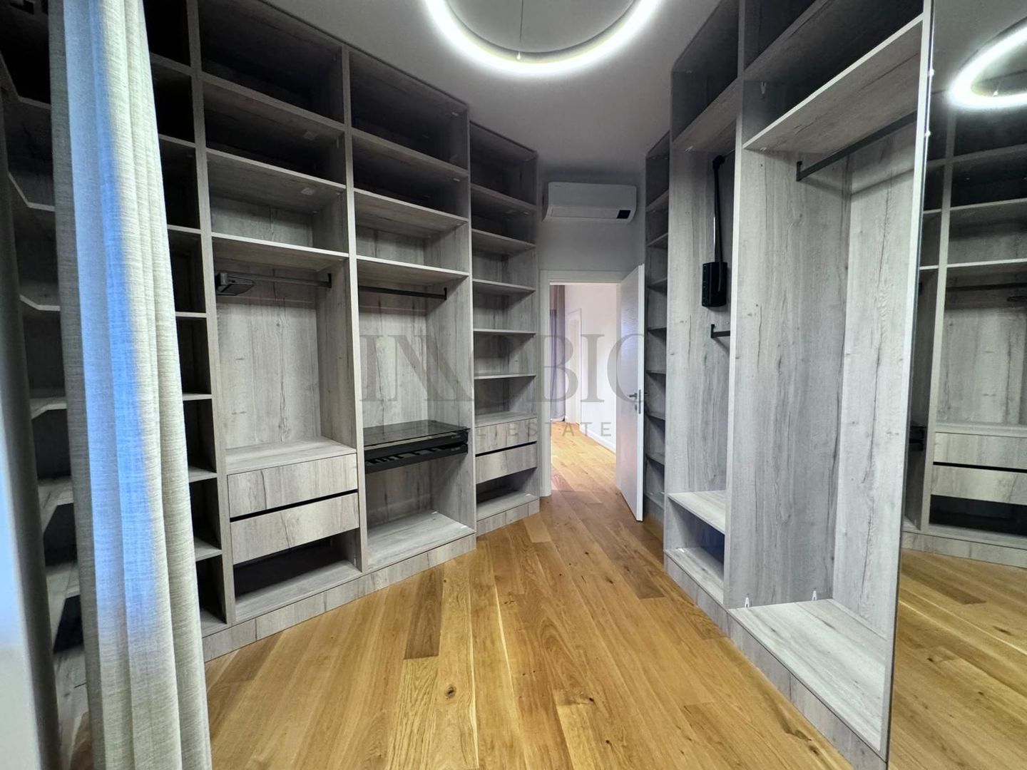 Penthouse 5 Camere | 2 Locuri de Parcare | Parcul Herastrau - Poză 12