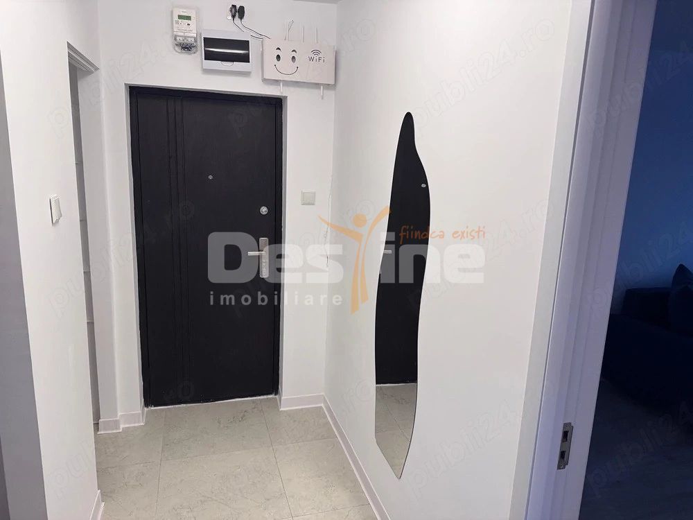 Apartament cu 2 camere, renovat integral - Drumul Taberei - Poză 3