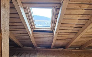 Casa individuala noua in Gilau-constructie premium - Poză 29