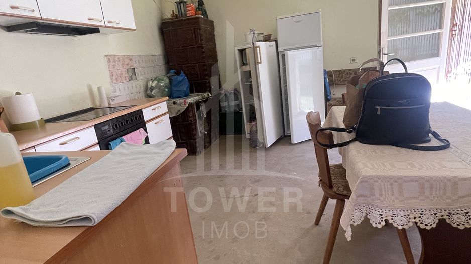 Casa de vânzare în Aciliu, Soliste- 100mp utili, teren total 244 mp - Poză 22