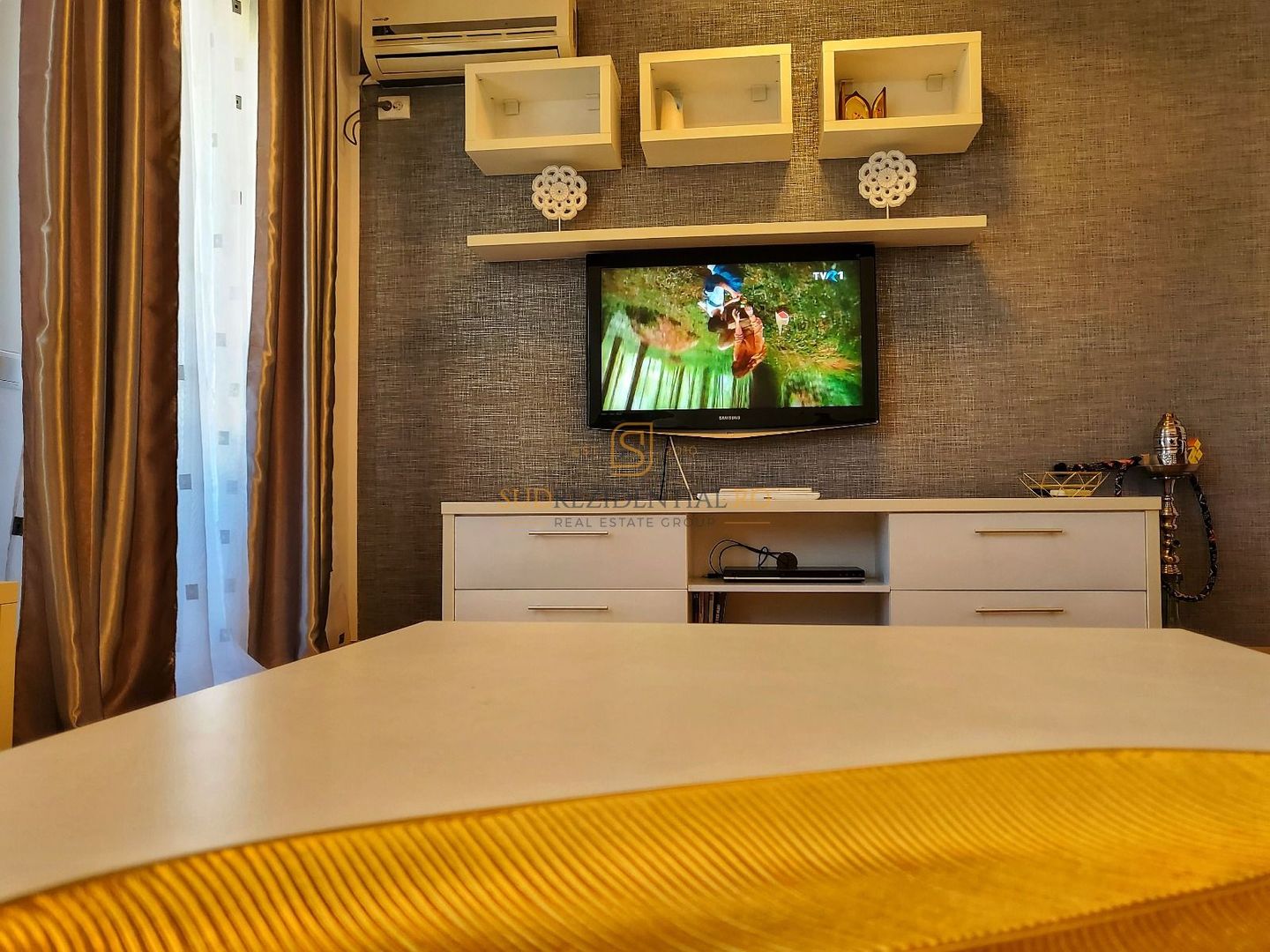 Apartament 3 camere tip duplex – 110 mp utili, mobilat și utilat - Poză 1