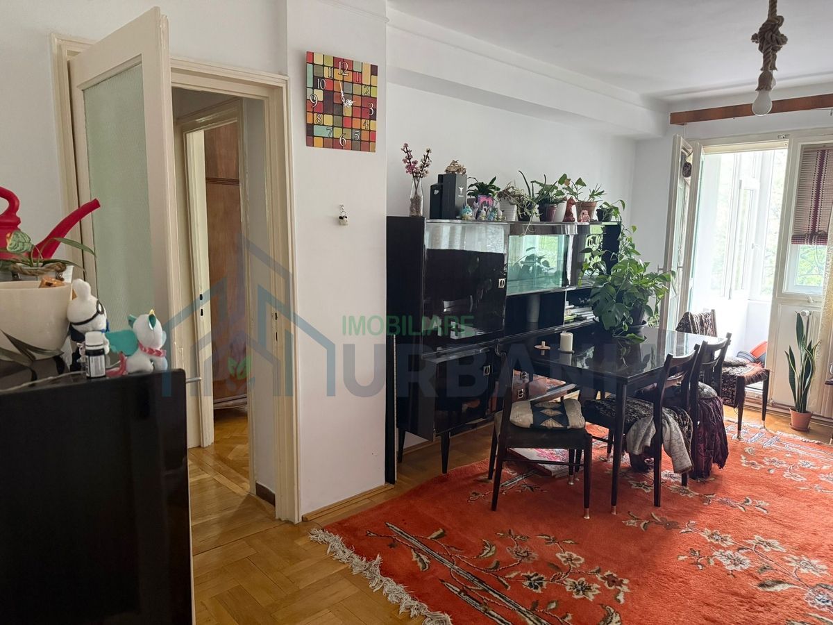 Apartament 2 camere de închiriat în Copou, Iași - Poză 2