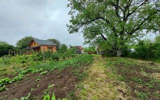 Casa | 1331 mp Teren | Miercurea Sibiului | - Poză 8