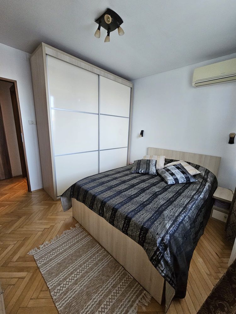 Apartament 2 camere complet mobilat și utilat – zona Domenii / 1 Mai - Poză 6