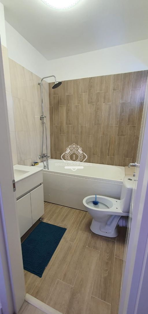 Apartament 4 camere I etaj 1/5 I bloc 2018 I Sos. Chitilei I Pod Constanta - Poză 7