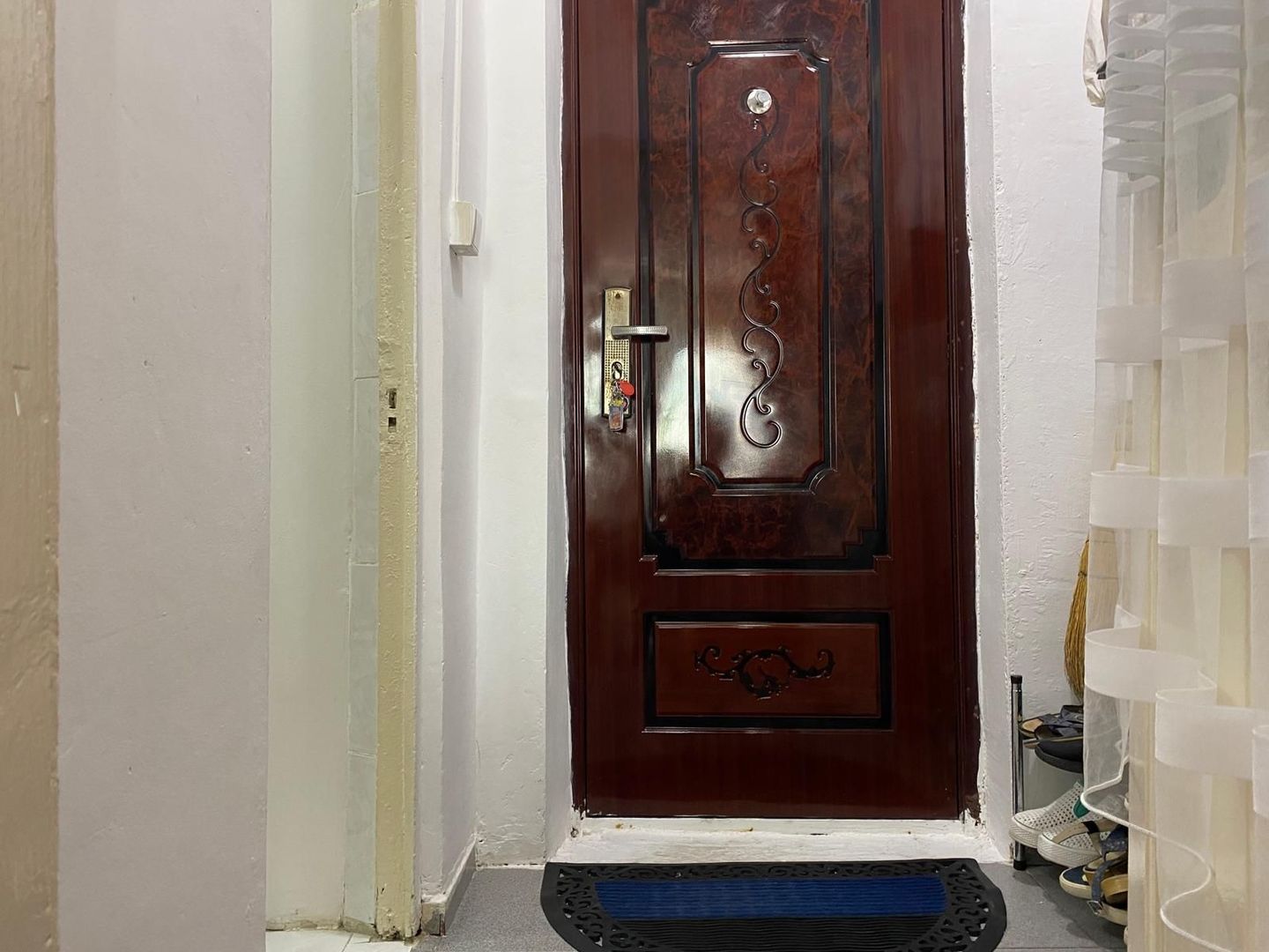 Super pret! Vanzare garsoniera nemobilata in Targoviste - Poză 6