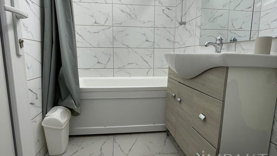 De inchiriat - 2 camere decomandate, Zona Iulius Mall, FSEGA - Poză 5