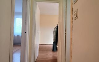 Apartament 3 camere | Cuza Vodă | 63 mp | Etaj 4 - Poză 6