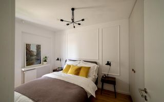 Apartament 2 camere Aviației | Loc de parcare - Poză 1