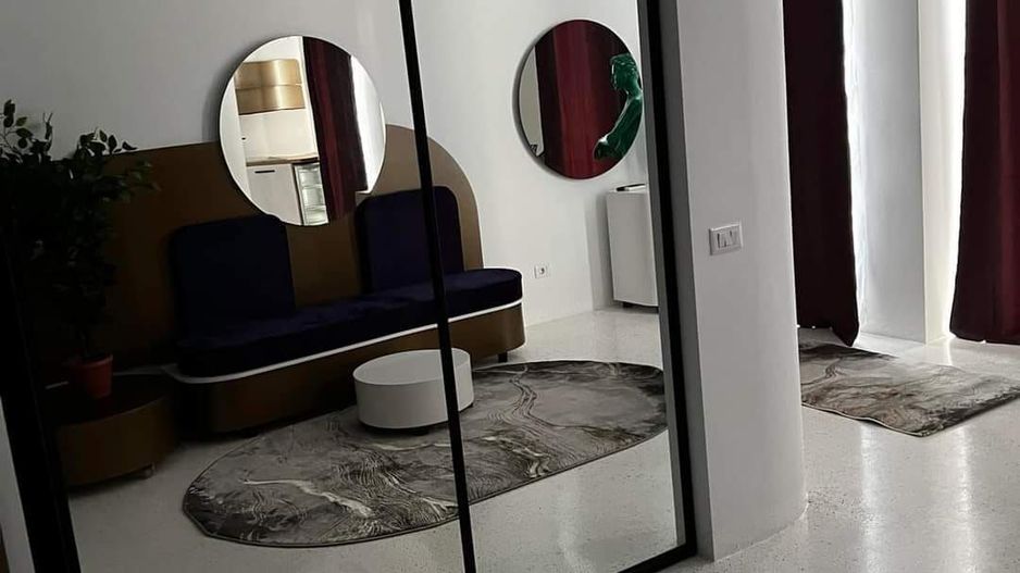 Apartament NOU Ultrafinisat Andrei Muresanu Sud - Poză 5