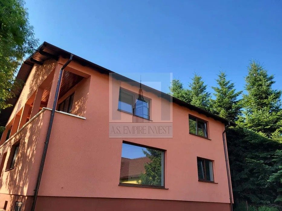 Casa/Villa 7 camere, finalizata 2025 - zona Bunloc/Sacele - Poză 2