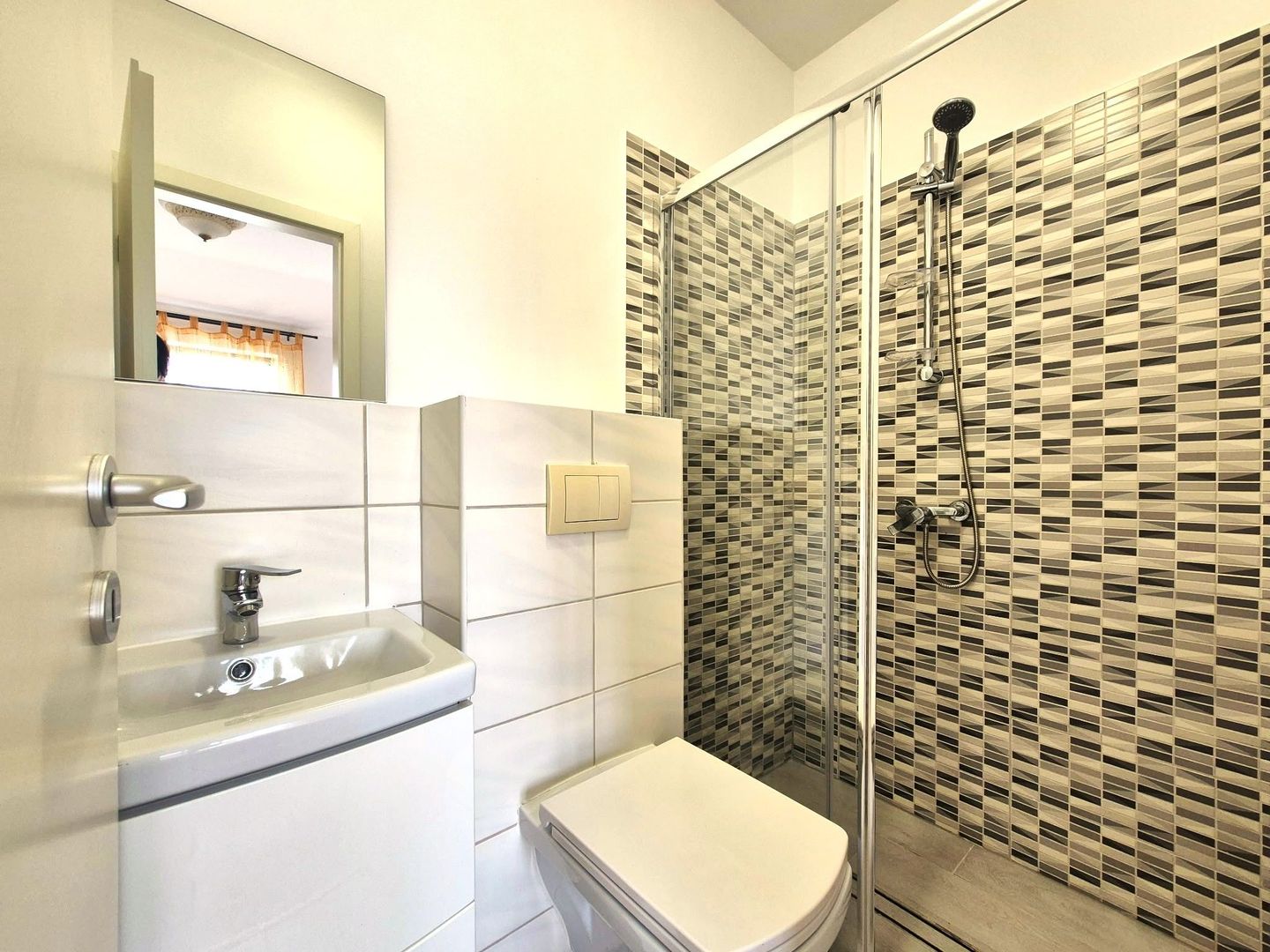 Exclusivitate- Apartament în bloc nou, ideal familie sau studenti - Poză 20