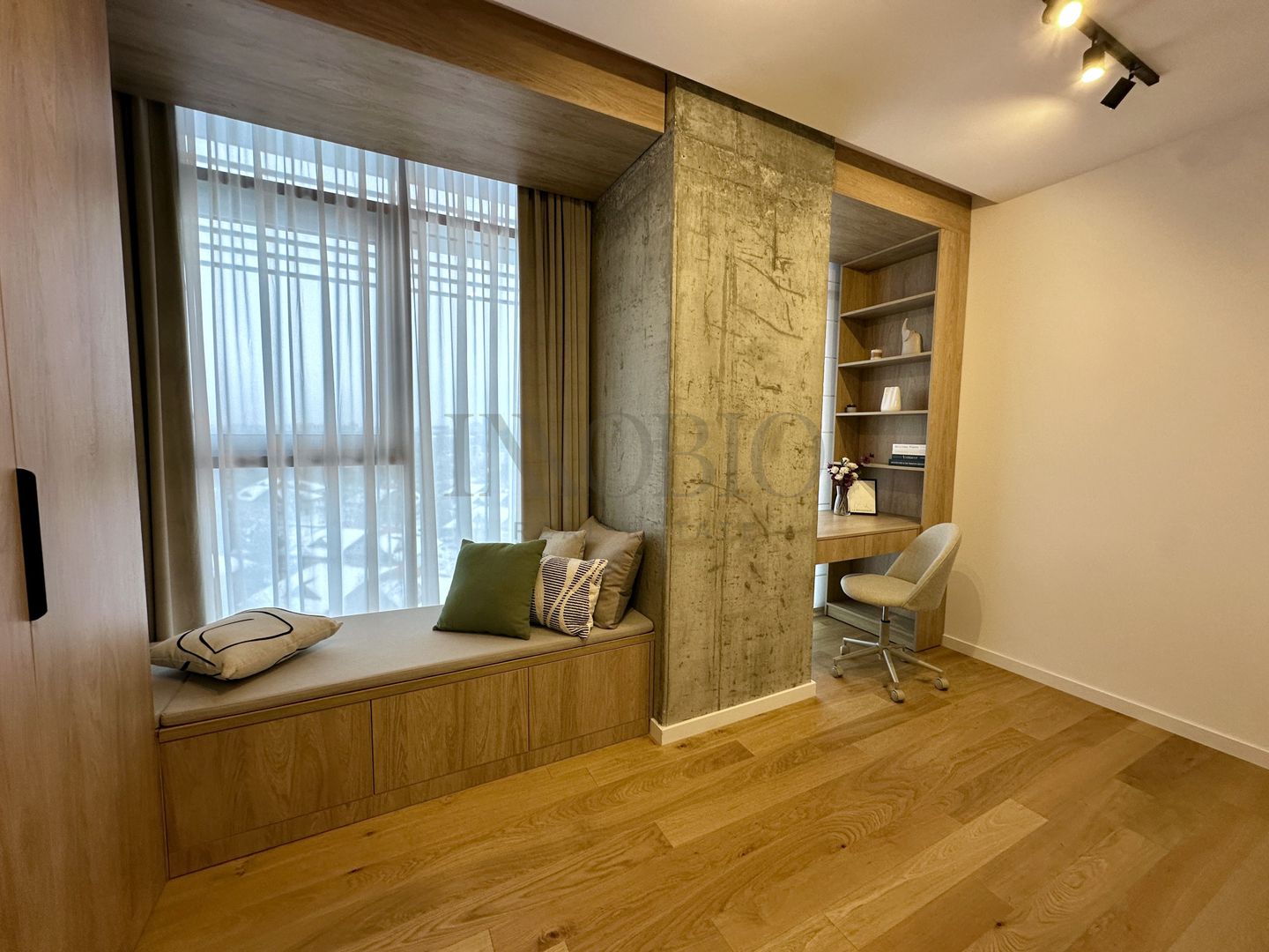 Apartament 3 Camere | Loc de Parcare | Boxa | Up-Site - Poză 12