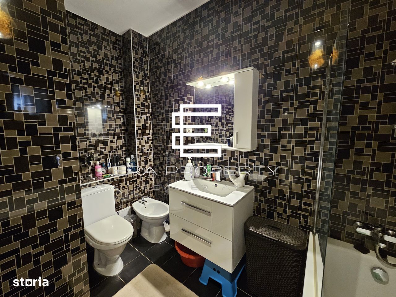 Apartament 3 camere cu grădină generoasă – 152 mp | Cartierul Arhitecților - Poză 12