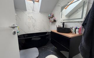Duplex | 3 camere | Mobilat si utilat | Toate utilitatile | Sanandrei - Poză 10
