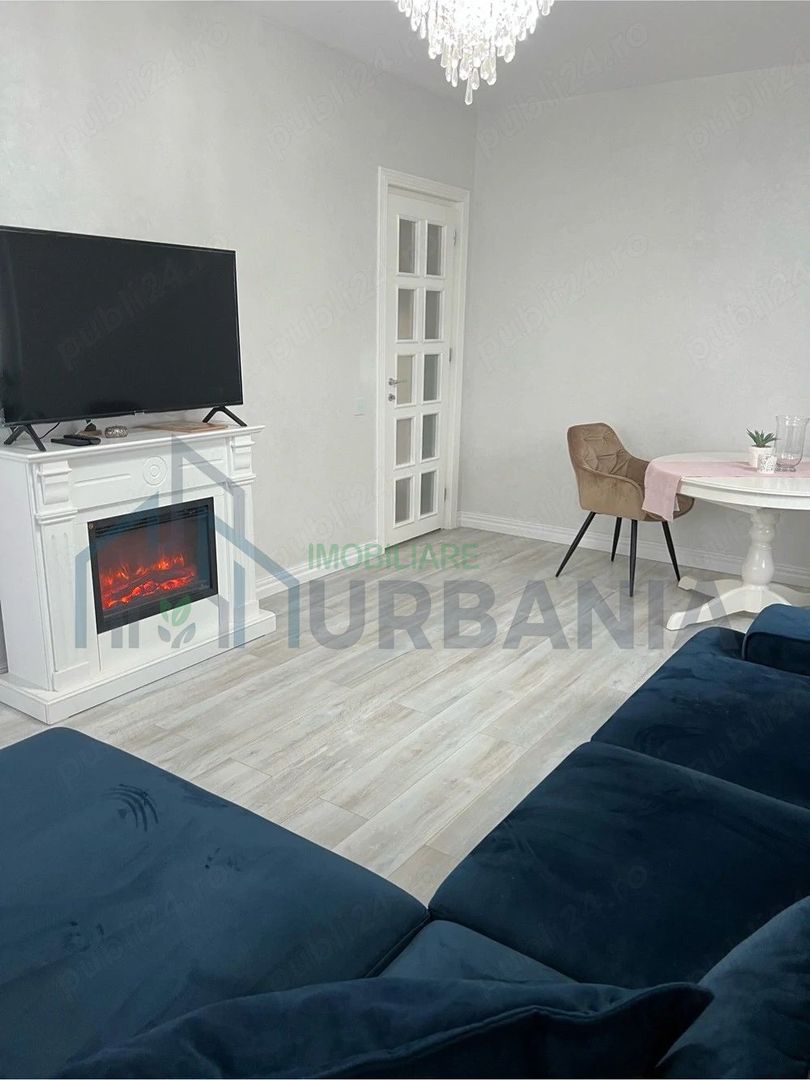 Apartament 2 camere de închiriat în complexul Royal Town, Iași - Poză 2