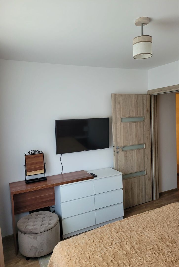 Apartament 3 camere renovat, bloc 1981, Lujerului, Militari - Poză 13