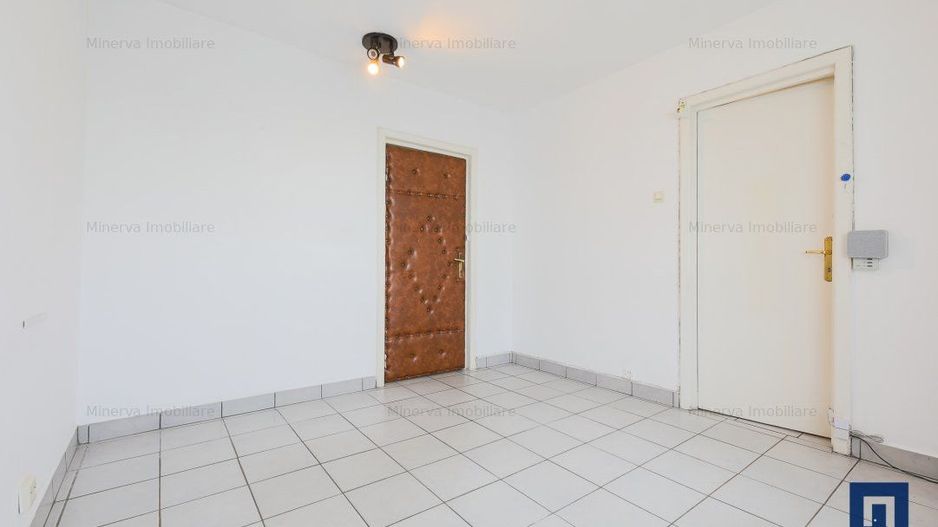 Calea Aradului Apartament SAD de inchiriat o camera, hol, bucatarie, bai - Poză 4