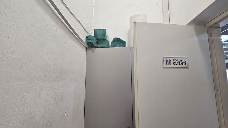 Spatiu Comercial Exercitiu - stradal - Poză 8