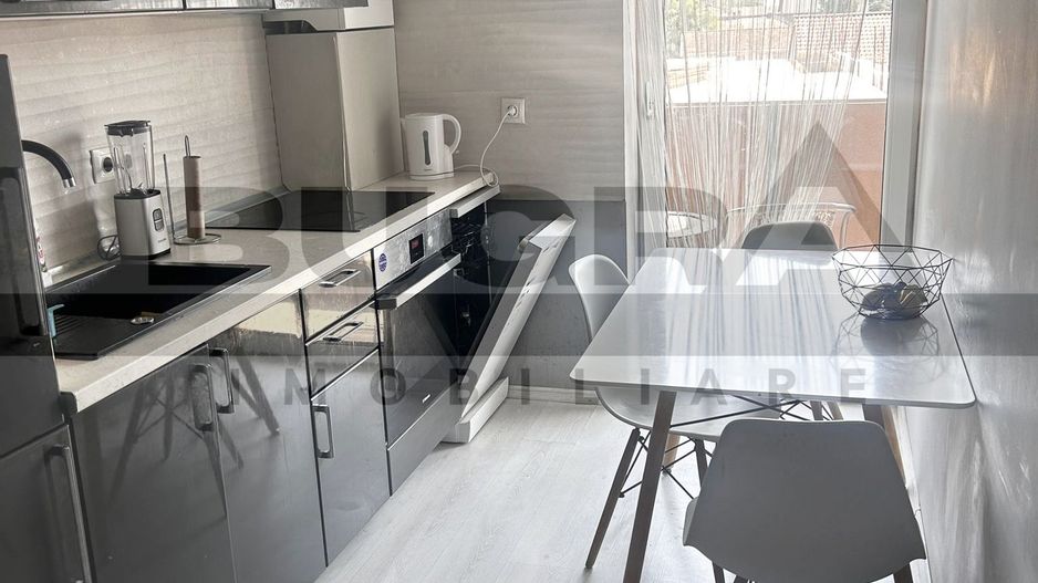 Apartament 2 camere, 50 mp, garaj, zona Fabricii - Poză 4