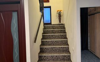 Lumina (cod04)-Vila P+1 mobilata utilata - Poză 17