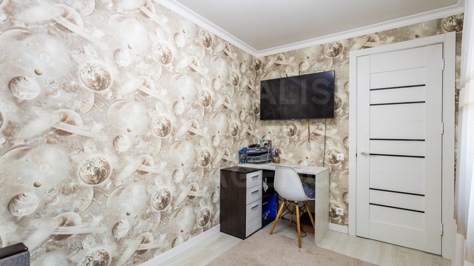 Vânzare, apartament, 3 camere, str. Voluntarilor, Ciocana - Poză 6