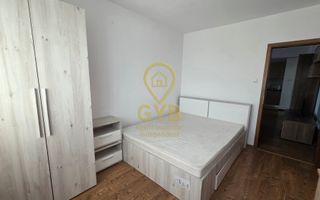 De închiriat apartament cu 3 camere în bloc nou -  Prima Nufărul - Poză 9