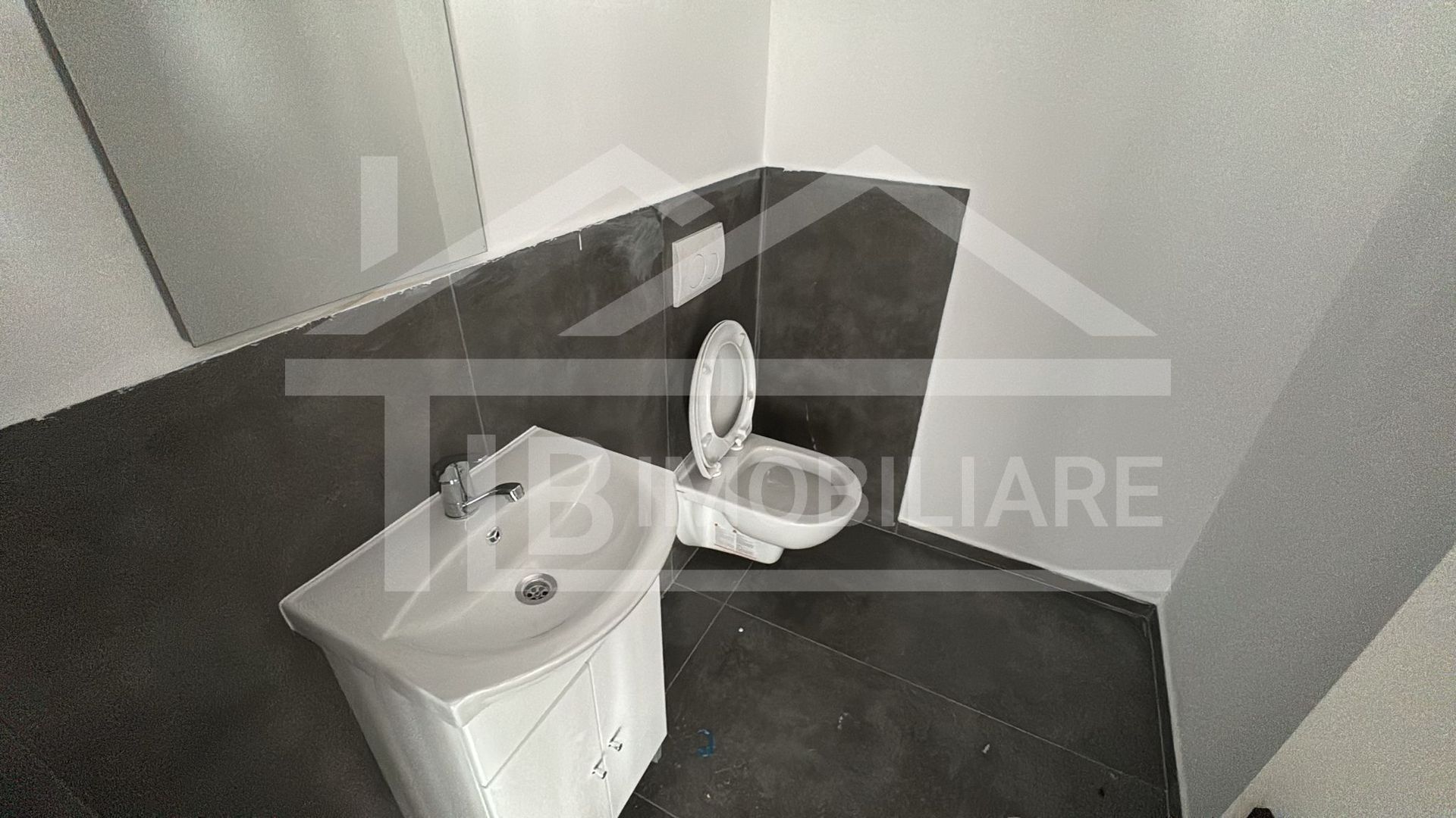 Spatiu comercial, 58mp, Zona Vivat Residence - Poză 4