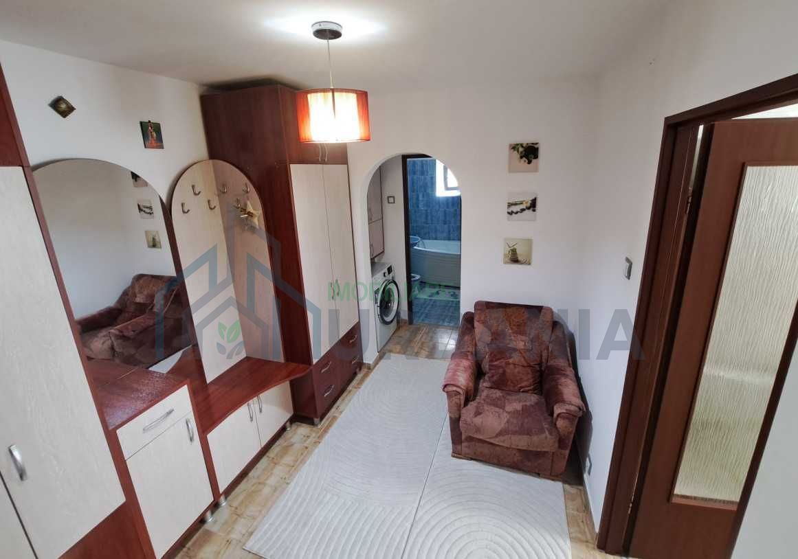 Apartament de inchiriat, 2 camere, Nicolina, aproape de Palas Mall - Poză 1