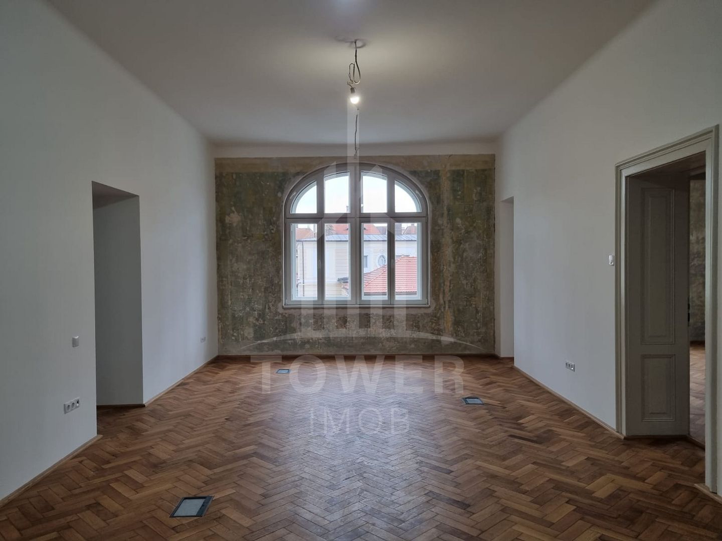 Vilă superbă în centrul Sibiului - Poză 11