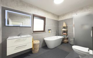 BG76-Casa Mediteraneana 5 cam-LUX - Poză 14