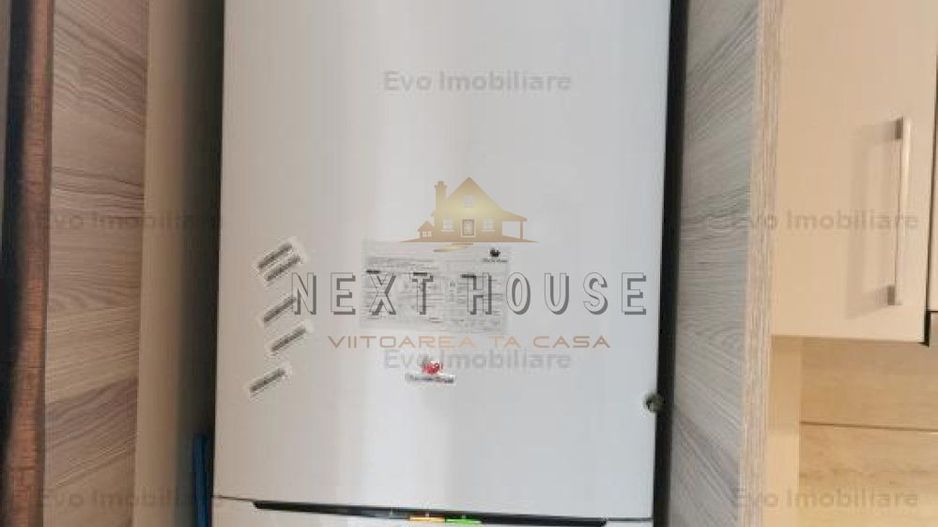 Apartament - Metrocity - Cotroceni - 13 Septembrie ( Razoare ) - Poză 21