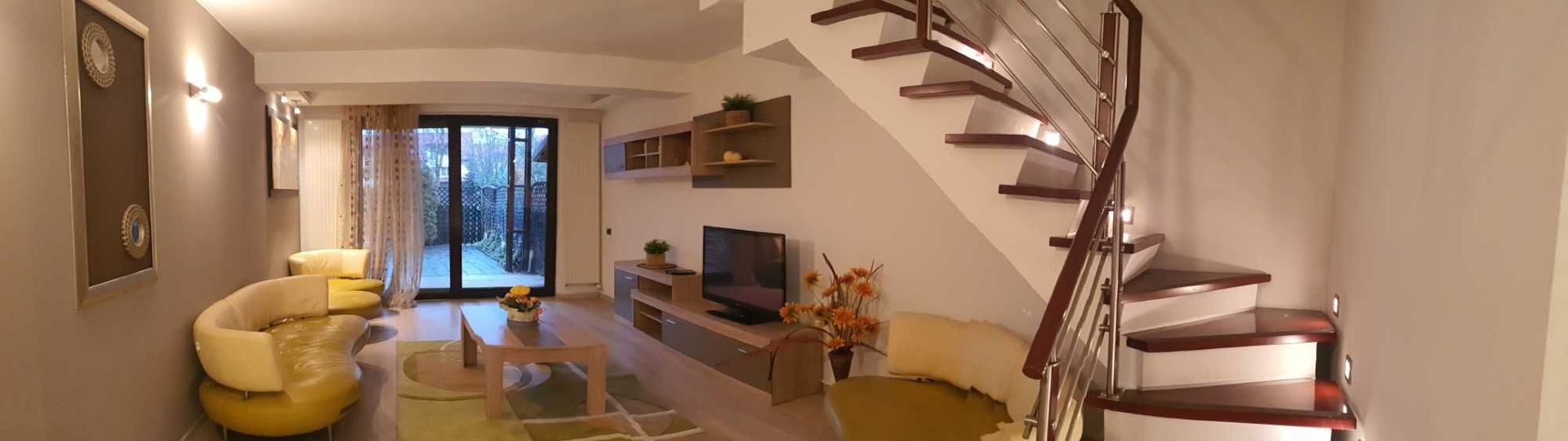 Vila Pipera complex Domus - Poză 5