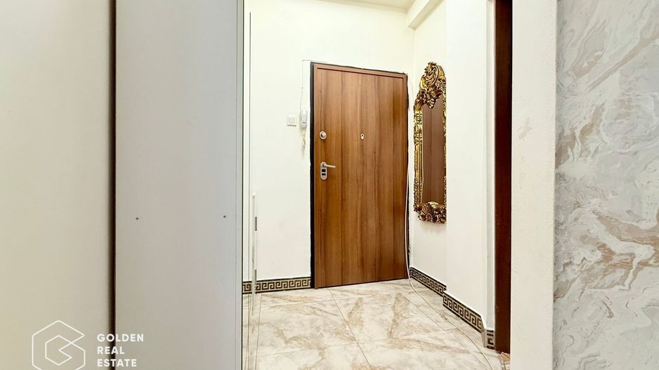 Apartament 2 dormitoare, Calea Victoriei, bloc reconsolidat , etaj 1 - Poză 9