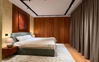 Închiriere Apartament Unic 2 Camere în Zona Primăverii - Poză 9