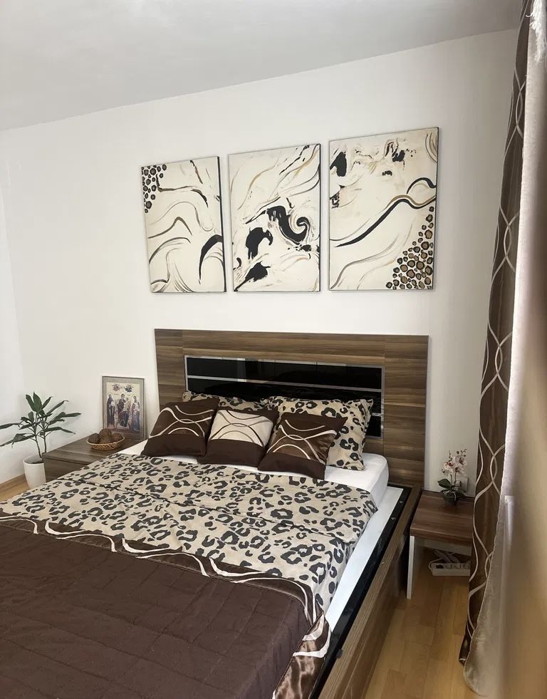 Mall Vitan | Apartament 4 camere - Poză 5